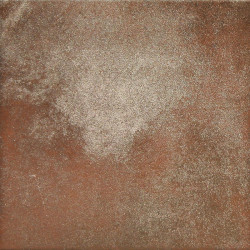 Керамогранит Fire & Ice медный красный 60х60  (K2826MT100010)