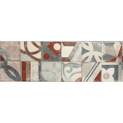 Декор Flex Fancy Latte 25х76  (R03H)