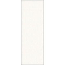 Плитка Flowmotion белый 25х70  (K1370GR000010)