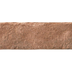 Керамогранит Fornace Rosso 7х28  (R4WN)