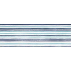 Декор Frame Decoro Milk 25х76  (R50R)