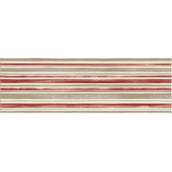 Декор Frame Decoro Tratto Cream 25х76  (R50S)