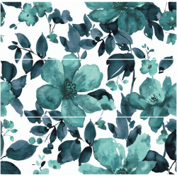 Панно Frame Decoro C3 Milk 75х76  (R50T)