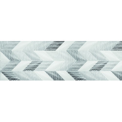 Вставка French Braid белый 29x89  (O-FRE-WID051-54)