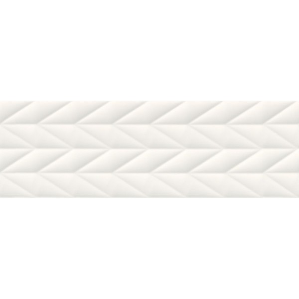 Плитка French Braid белый рельеф 29х89  (O-FRE-WTA051)