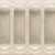 Бордюр Fresco Линии Кремовый Матовый 5х25  (K085836)