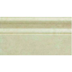 Плинтус Fresco Кремовый Матовый 20х25  (K940370)