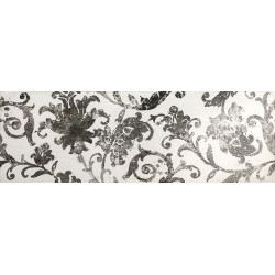 Декор Fresco Decoro Brocade Light rett. 32,5х97,7  (MZU8)