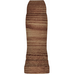 Угол внешний Гранд Вуд коричневый 8х2,9  (DD7502\AGE)