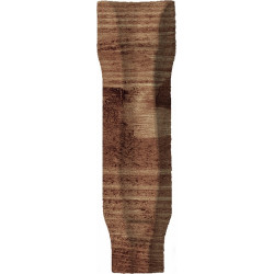 Угол внутренний Гранд Вуд коричневый 8х2,4  (DD7502\AGI)