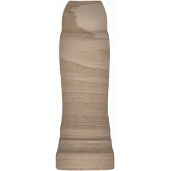 Угол внешний Гранд Вуд беж светлый 8х2,9  (DD7503\AGE)