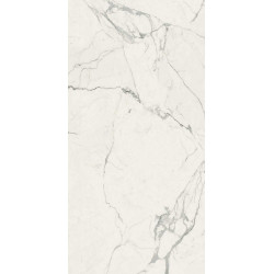 Керамогранит Grande Marble Look Statuario Book Match Levigato Faccia B Lux 120х240 (M0NW)