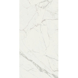 Керамогранит Grande Marble Look Statuario Satin 160х320 (M102)