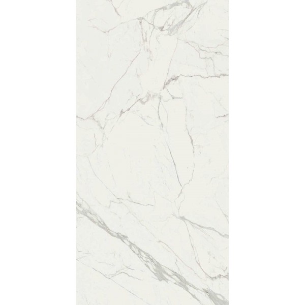 Керамогранит Grande Marble Look Statuario Satin 160х320 (M102)