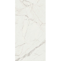 Керамогранит Grande Marble Look Statuario Book Match Levigato Faccia B 160х320 (M10F)