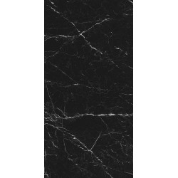 Керамогранит Grande Marble Look Elegant Black Lux 120х240 (M11M)