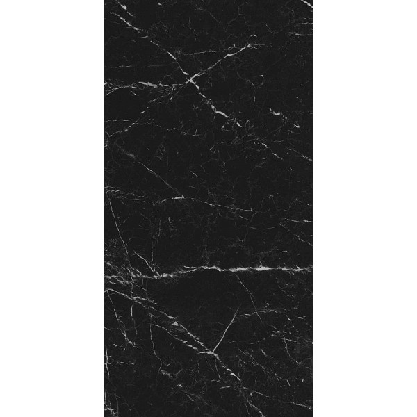Керамогранит Grande Marble Look Elegant Black Lux 120х240 (M11M)