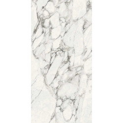 Керамогранит Grande Marble Look Calacatta Extra Stuoiato Lux 12mm 162х324 (M33X)