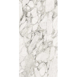 Керамогранит Grande Marble Look Calacatta Extra Satin Stuoiato 160х320 (M378)