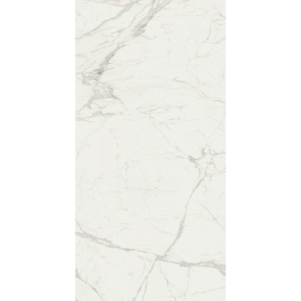 Керамогранит Grande Marble Look Statuario Stuoiato Lux 160х320 (M37H)