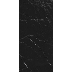 Керамогранит Grande Marble Look Elegant Black Stuoiato Lux 160х320 (M37Q)