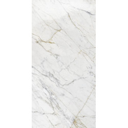 Керамогранит Grande Marble Look Golden White Lux 120х240  (M8AH)