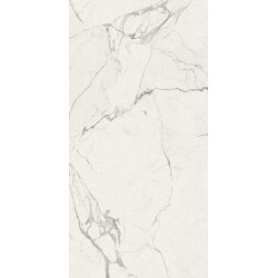 Керамогранит Grande Marble Look Statuario Book Match Levigato Faccia A 120х240 (MR0A)