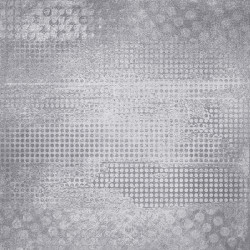 Граните Стоун Оксидо Декор Светло-Серый 600х600 LLR, С  (ID9044G002LLR)