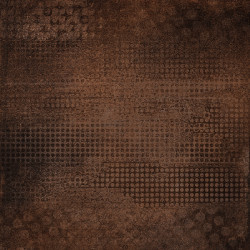 Граните Стоун Оксидо Декор Коричневый 600х600 LLR, С  (ID9044G053LLR)