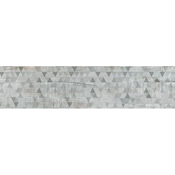 Граните Вуд Эго Декор-2 Светло-Серый 1200х295 SR, С  (ID9035P002SR)