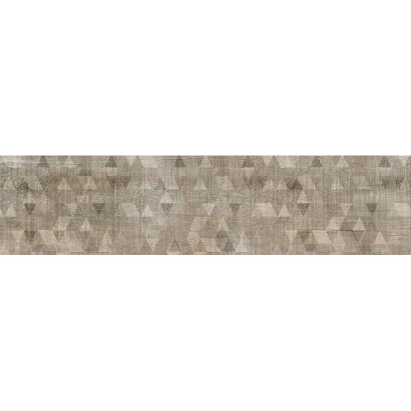 Граните Вуд Эго Декор-2 Серый 1200х295 SR, С  (ID9035P054SR)