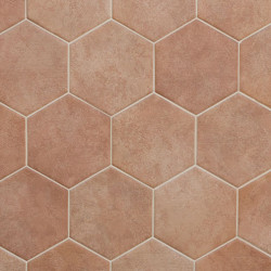 Керамогранит Hexatile Rodeno 17,5х20