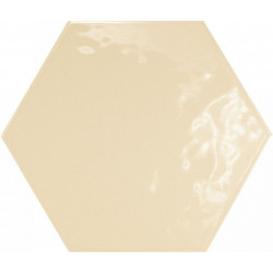 Керамогранит Hexatile Crema Brillo 17,5х20  (20520)