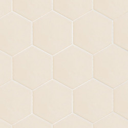 Керамогранит Hexatile Crema Mate 17,5х20  (20553)