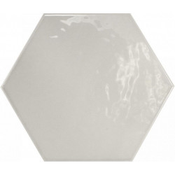 Керамогранит Hexatile Gris Claro Brillo 17,5х20  (20711)