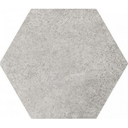 Керамогранит Hexatile Cement Grey 17,5х20  (22093)