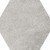 Керамогранит Hexatile Cement Grey 17,5х20  (22093)