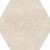 Керамогранит Hexatile Cement Sand 17,5х20  (22095)