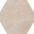 Керамогранит Hexatile Cement Mink 17,5х20  (22096)