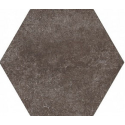 Керамогранит Hexatile Cement Mud 17,5х20  (22097)