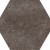 Керамогранит Hexatile Cement Mud 17,5х20  (22097)