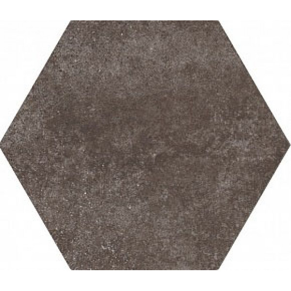 Керамогранит Hexatile Cement Mud 17,5х20  (22097)