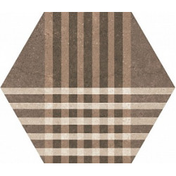 Декор Hexatile Cement GEO Sand 17,5х20  (22100)