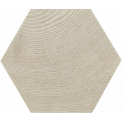 Керамогранит Hexawood Grey 17,5х20  (21627)