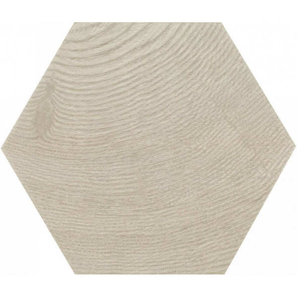 Керамогранит Hexawood Grey 17,5х20  (21627)