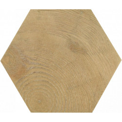 Керамогранит Hexawood Natural 17,5х20  (21629)
