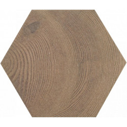 Керамогранит Hexawood Old 17,5х20  (21630)