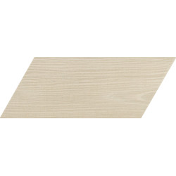 Керамогранит Hexawood Chevron White Left 9х20,5  (21651)