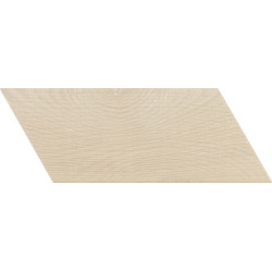 Керамогранит Hexawood Chevron White Right 9х20,5  (21652)