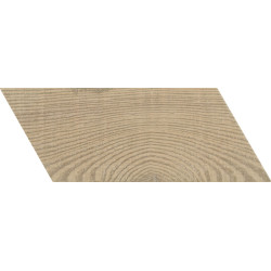 Керамогранит Hexawood Chevron Tan Right 9х20,5  (21655)